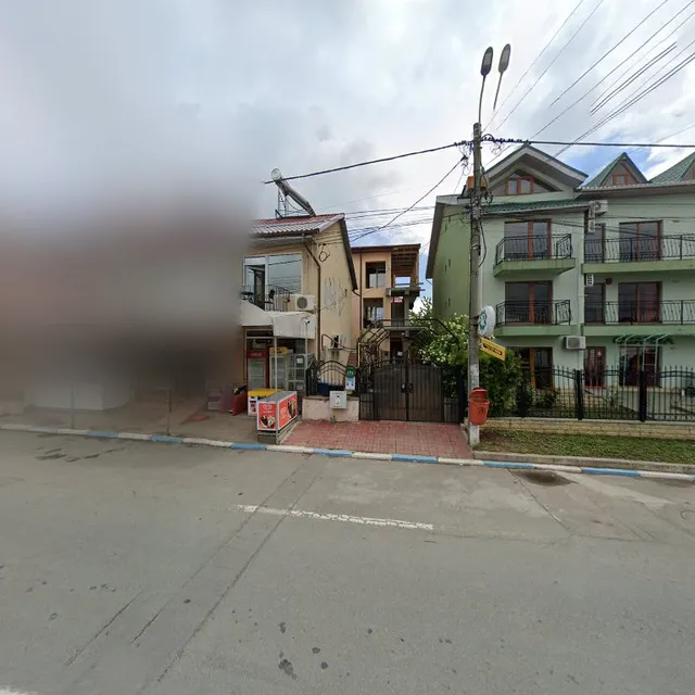 Casa Dora Costinești