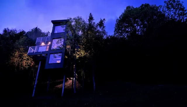 Hardanger Panorama Lodge