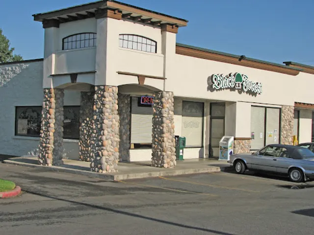 Black Forest Family Restaurant