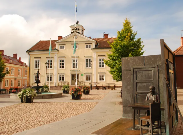 Vimmerby Tourist Office