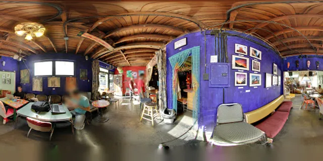 UnUrban Coffee House