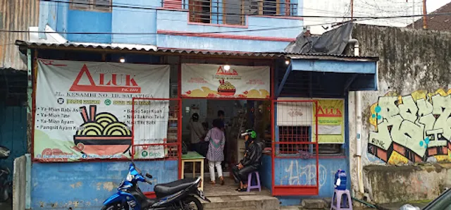 Yamian KESAMBI Salatiga (Est. 1971)