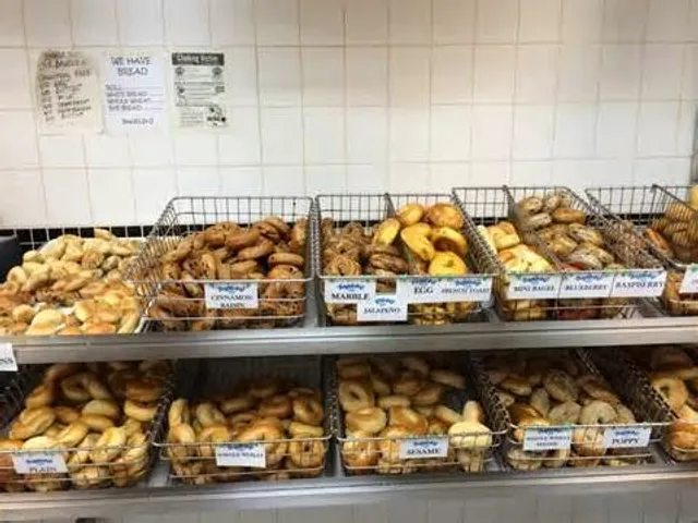 Bagels-4-U of Bernardsville