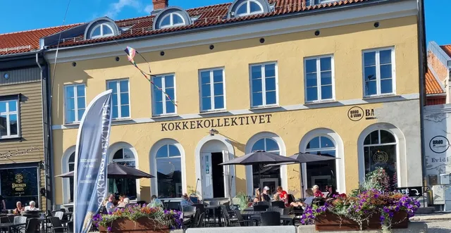 Halden Chef's Collective