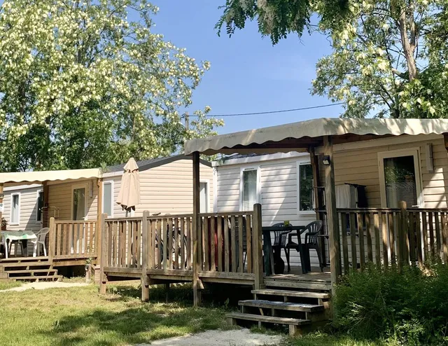 Domaine Des Acacias Tours