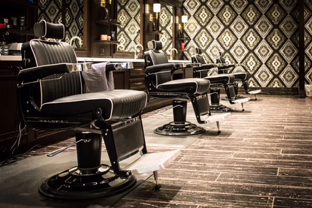 Armando's Barbershop