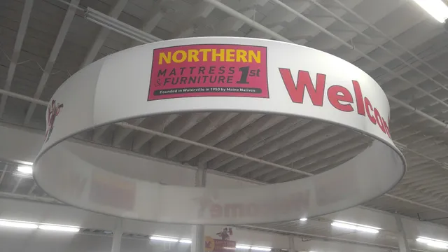 Northern Mattress & Furniture 1st