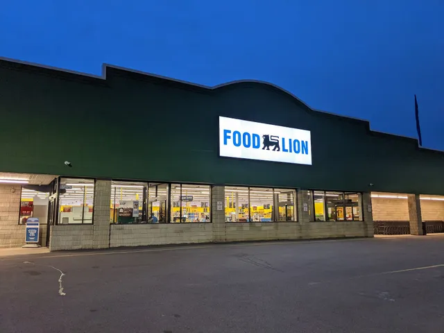 Food Lion