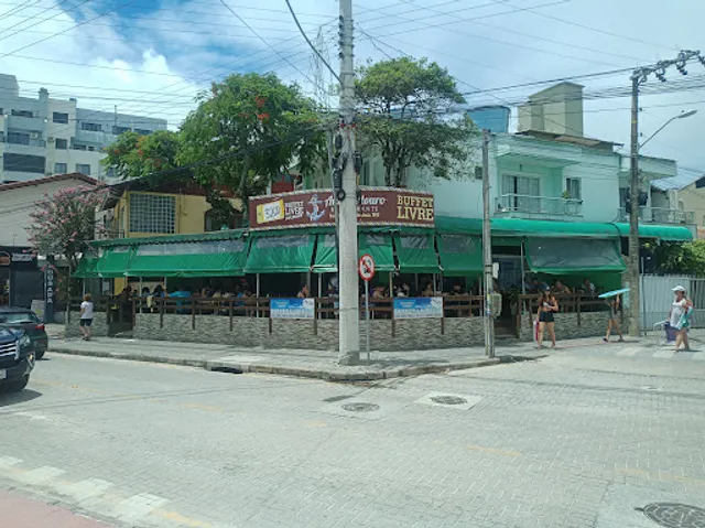 Ancoradouro Restaurante