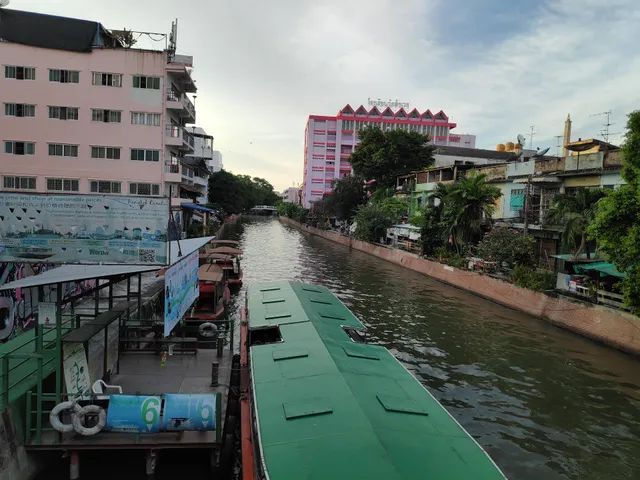 Counting Stars Hostel