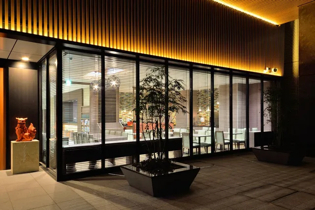 Almont Hotel Naha-Kenchomae