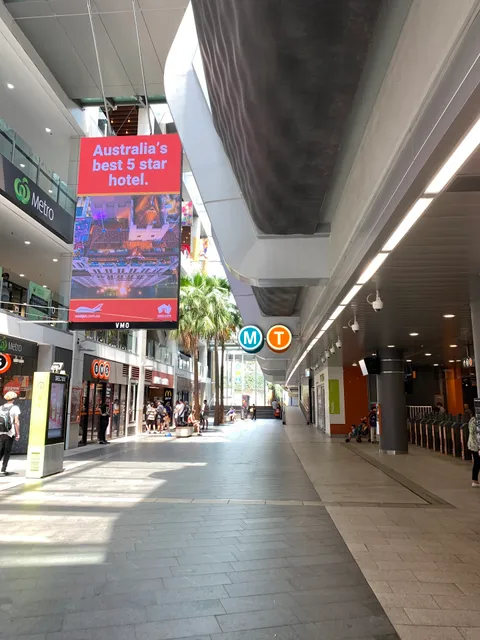 Chatswood Interchange