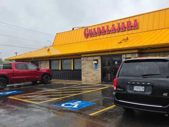 Guadalajara