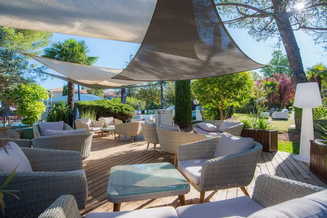 Best Western Sévan Parc Hôtel