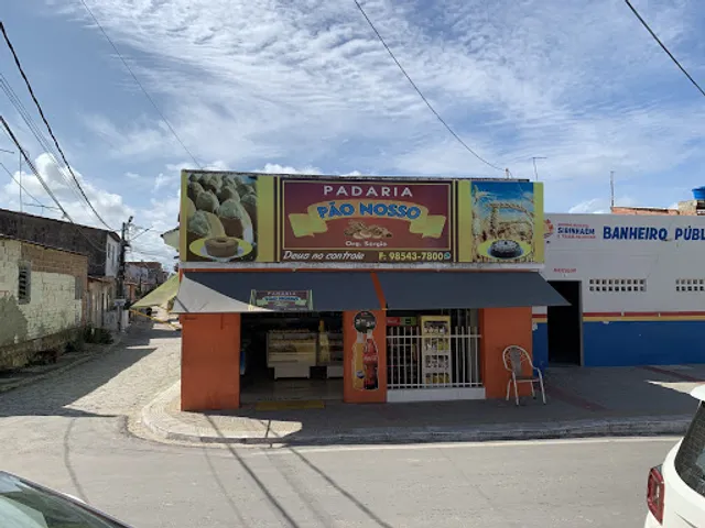 Padaria Pão Nosso