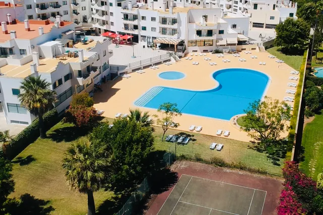 Torralvor - Dunas do Alvor Apartments