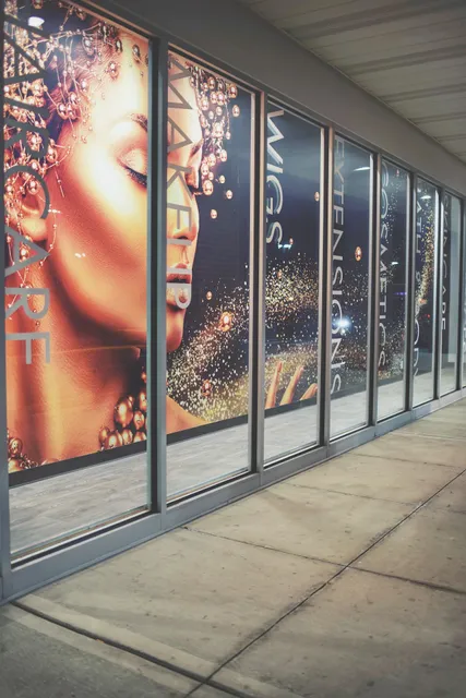 Popcorn Beauty Supply