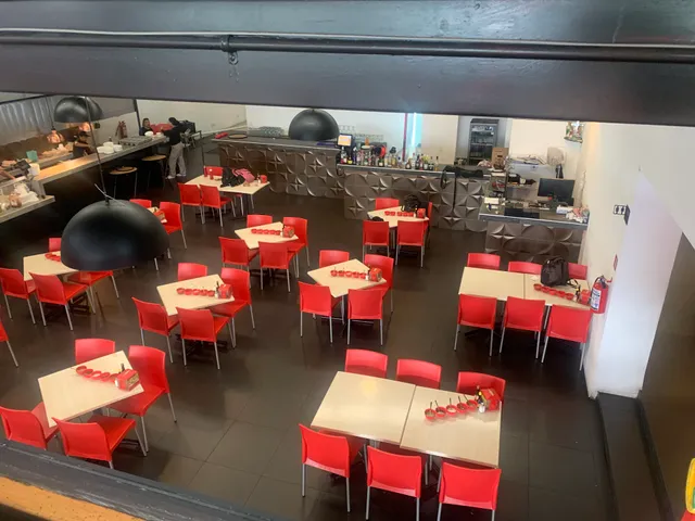 Los Compadres Taquerias (Polanco)