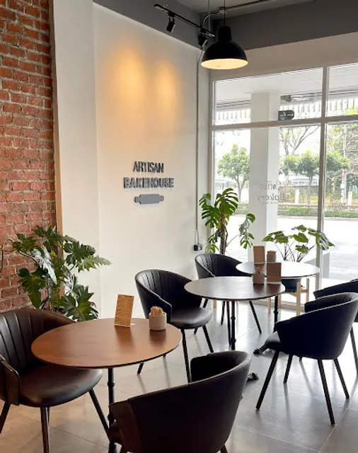 Artisan Bakehouse Bangkok