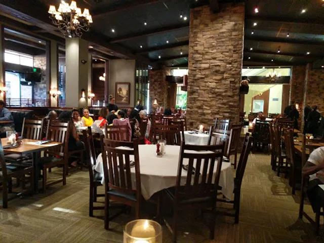Stoney River Steakhouse and Grill