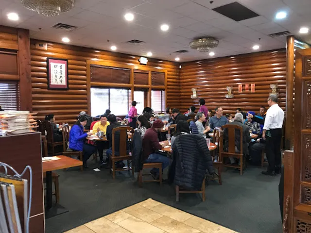 Four Seasons Chinese Restaurant