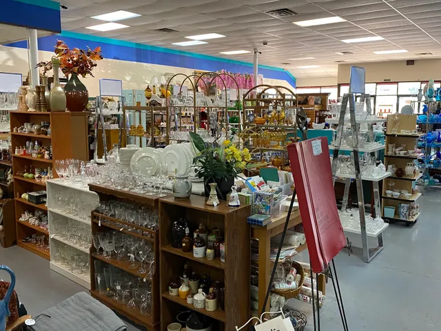 Memory Lane Antiques