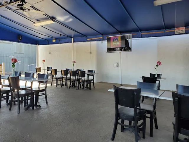 Naomi's Pupusería and Restaurant #1