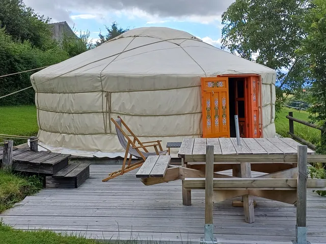 Les Jardins de la Bories