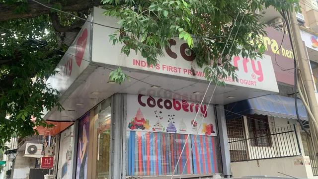 Cocoberry