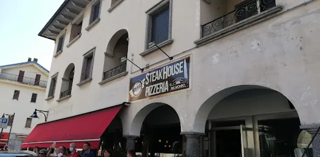 Beba Steakhouse