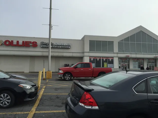 Ollie's Bargain Outlet