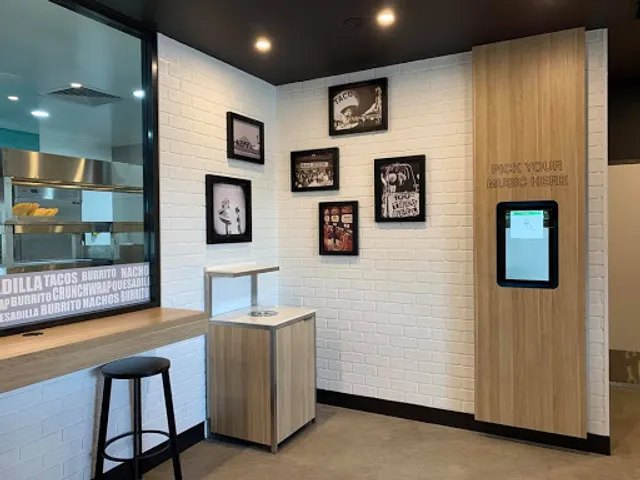 Taco Bell Albion Park