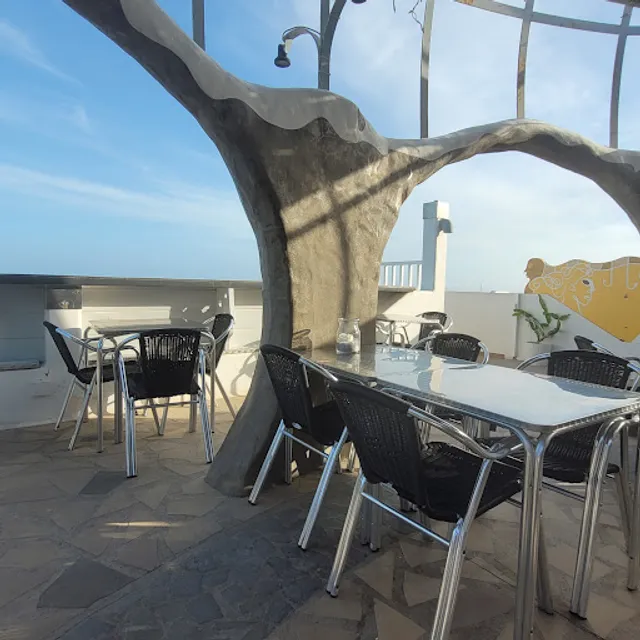 Restaurante Casale Franco