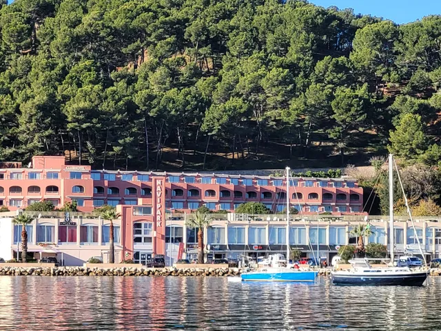 Clubhotel Multivacances