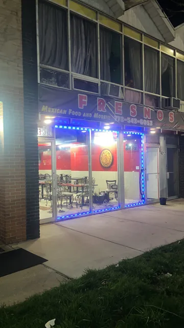 Fresnos Restaurant