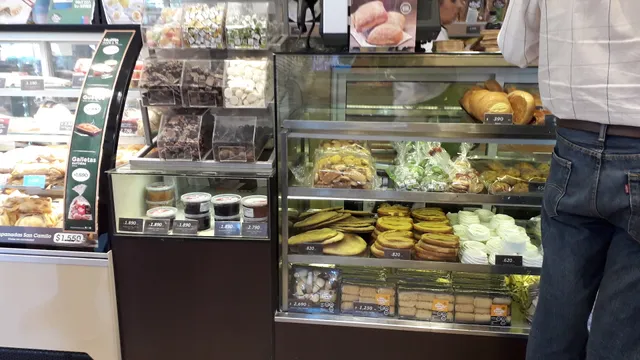 San Camilo Panadería y Pastelería