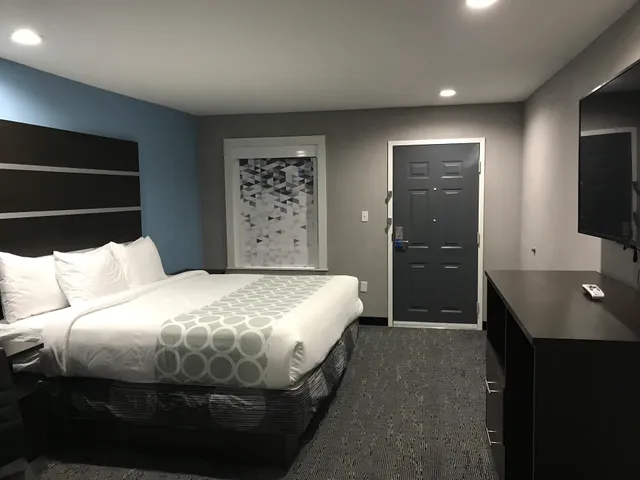 Rodeway Inn Calhoun South