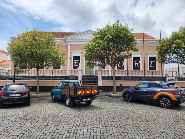 Alpendre Grupo De Teatro