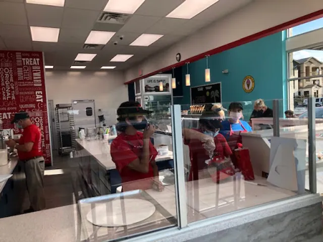 Marble Slab Creamery