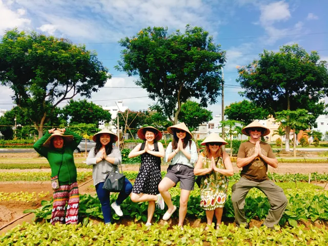 Da Nang Home Cooking Class