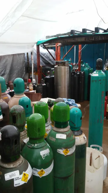 Economy Welding & Industrial Supply, LLC