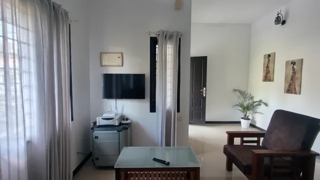 Kollamparampil Homestay