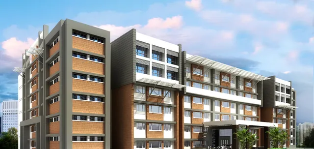 Dr.N.G.P. Institute of Technology