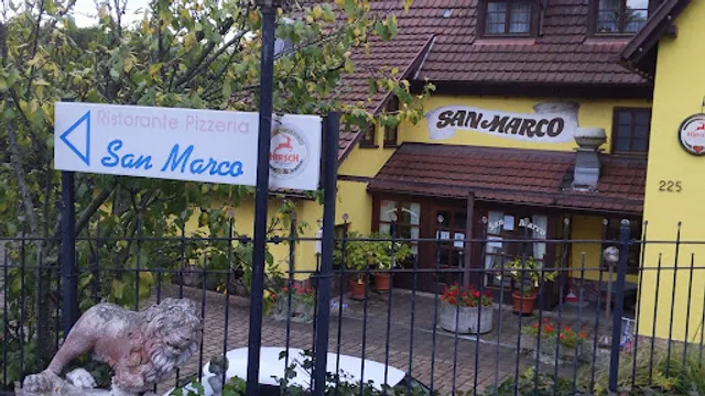 Pizzeria San Marco