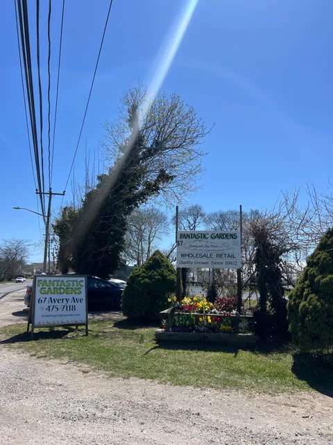 Fantastic Gardens of LI