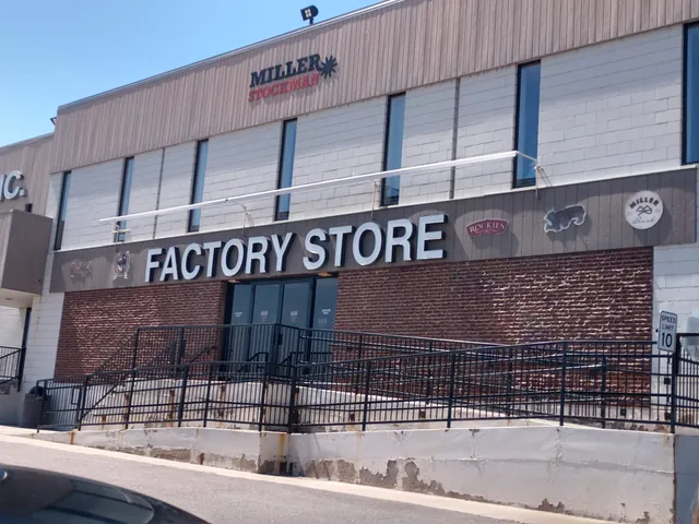 Cinch Factory Store