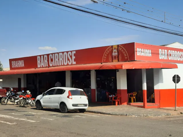 Bar Cirrose