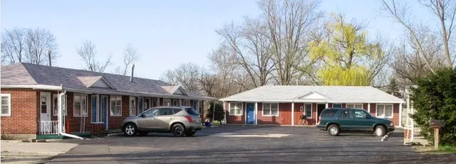 Budget Inn Belvidere, IL