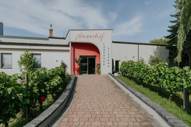 Landauer-Gisperg; Bioweingut & Winzerhof