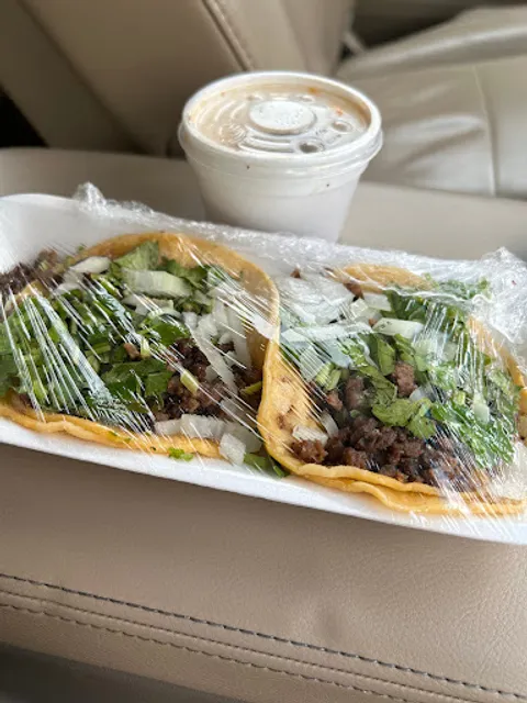 Taconmadre (Food Truck)